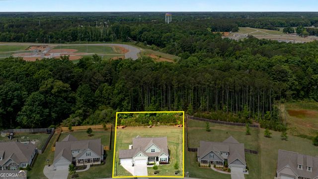 250 Cushing Street, Senoia, GA 30276