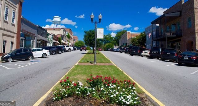 250 Cushing Street, Senoia, GA 30276