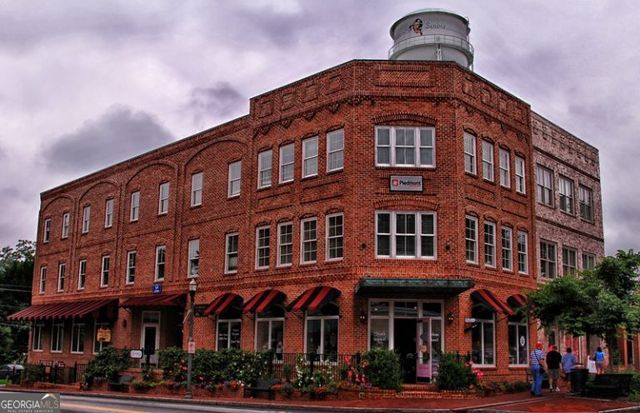250 Cushing Street, Senoia, GA 30276