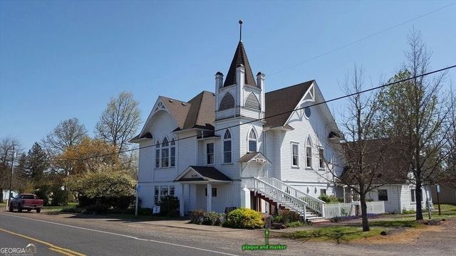 250 Cushing Street, Senoia, GA 30276
