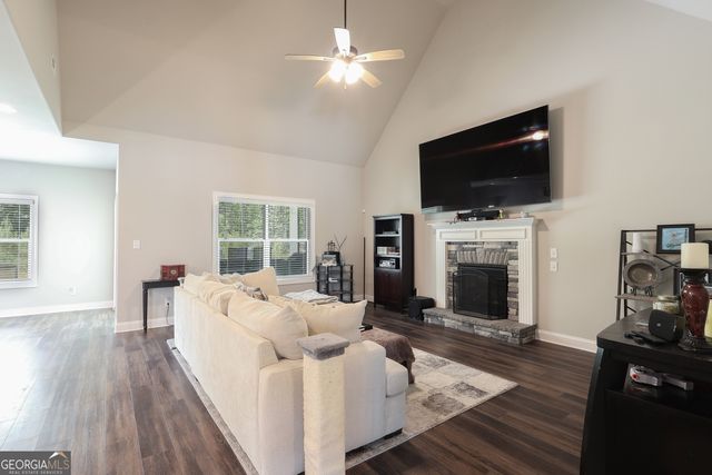 250 Cushing Street, Senoia, GA 30276