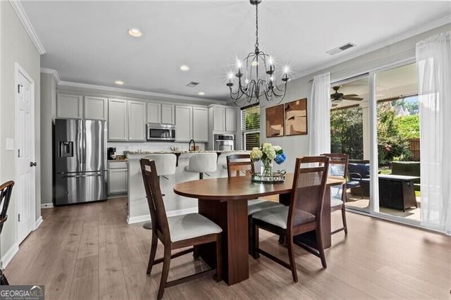 501 Rokeby Drive, Woodstock, GA 30188