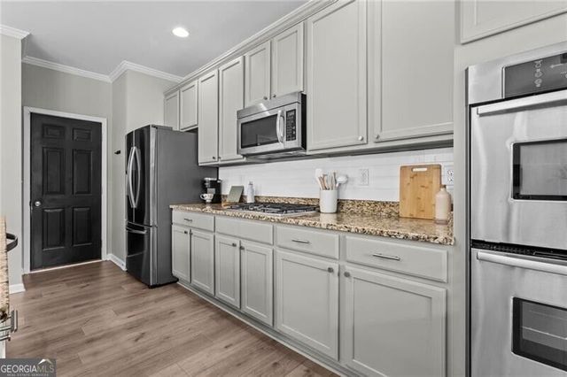 501 Rokeby Drive, Woodstock, GA 30188