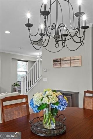 501 Rokeby Drive, Woodstock, GA 30188