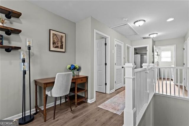 501 Rokeby Drive, Woodstock, GA 30188