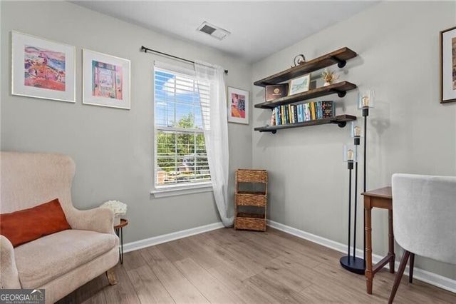 501 Rokeby Drive, Woodstock, GA 30188