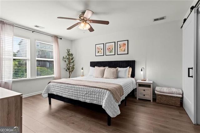 501 Rokeby Drive, Woodstock, GA 30188