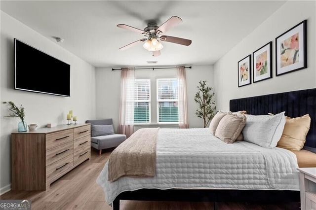 501 Rokeby Drive, Woodstock, GA 30188