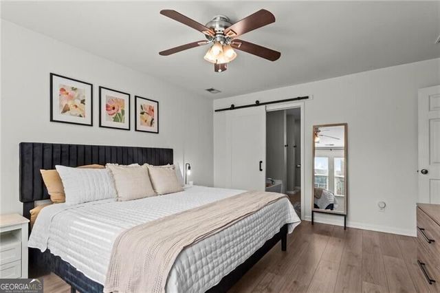 501 Rokeby Drive, Woodstock, GA 30188