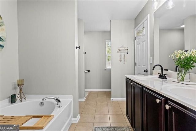 501 Rokeby Drive, Woodstock, GA 30188