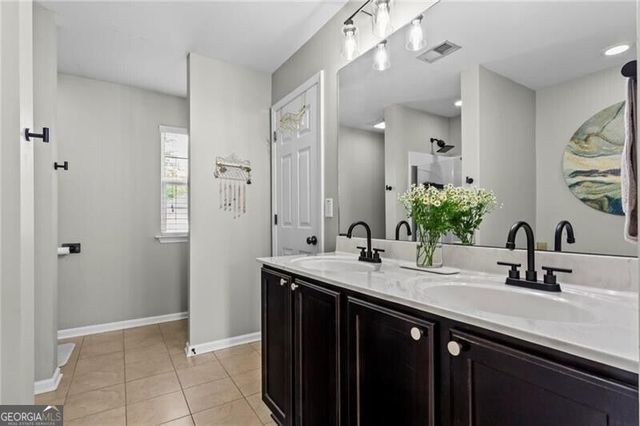 501 Rokeby Drive, Woodstock, GA 30188