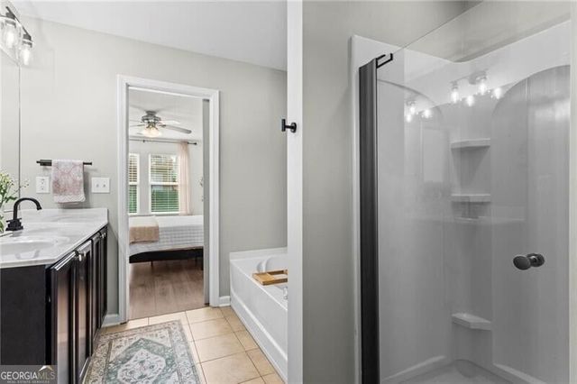 501 Rokeby Drive, Woodstock, GA 30188