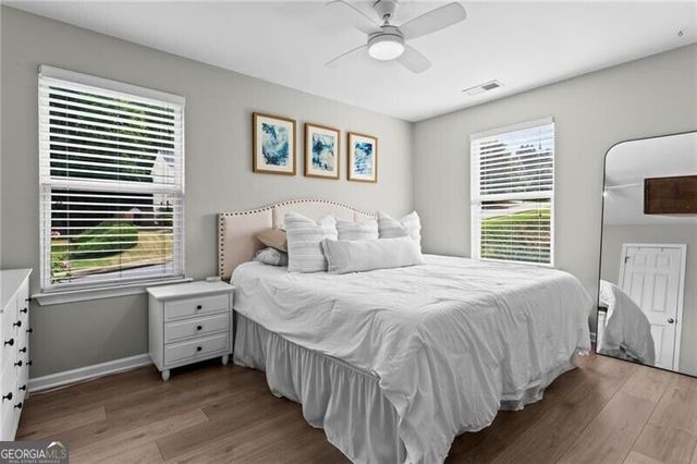 501 Rokeby Drive, Woodstock, GA 30188