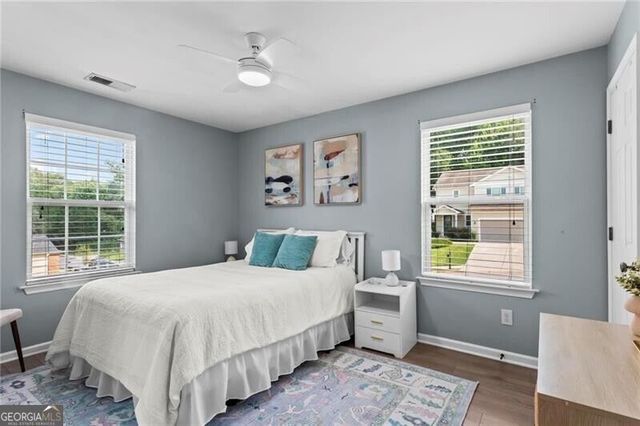 501 Rokeby Drive, Woodstock, GA 30188