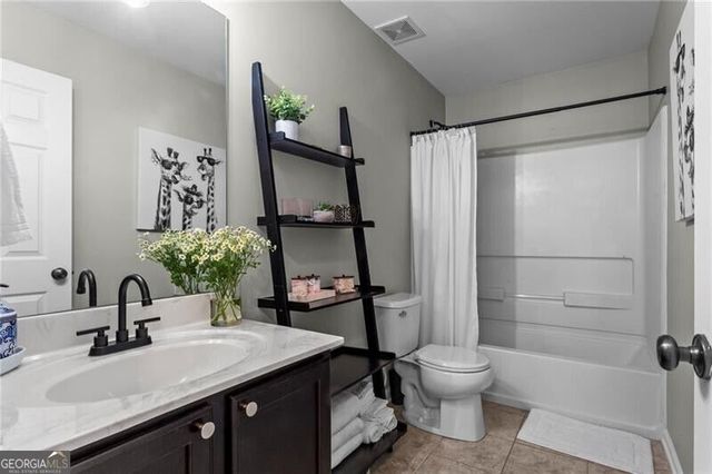 501 Rokeby Drive, Woodstock, GA 30188