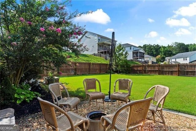 501 Rokeby Drive, Woodstock, GA 30188