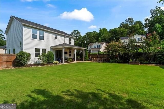 501 Rokeby Drive, Woodstock, GA 30188