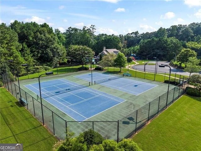 501 Rokeby Drive, Woodstock, GA 30188
