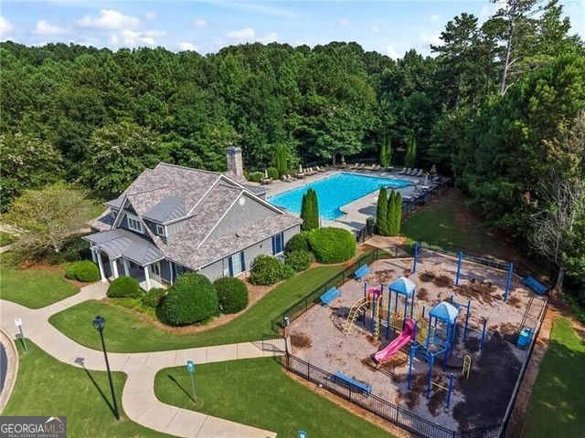 501 Rokeby Drive, Woodstock, GA 30188