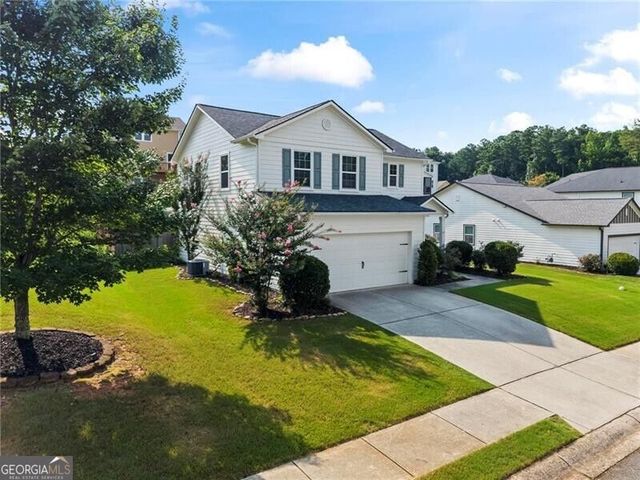 501 Rokeby Drive, Woodstock, GA 30188