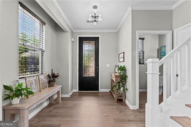 501 Rokeby Drive, Woodstock, GA 30188