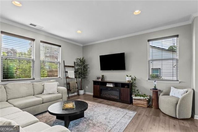 501 Rokeby Drive, Woodstock, GA 30188