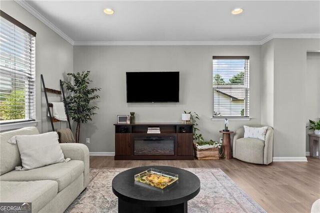 501 Rokeby Drive, Woodstock, GA 30188