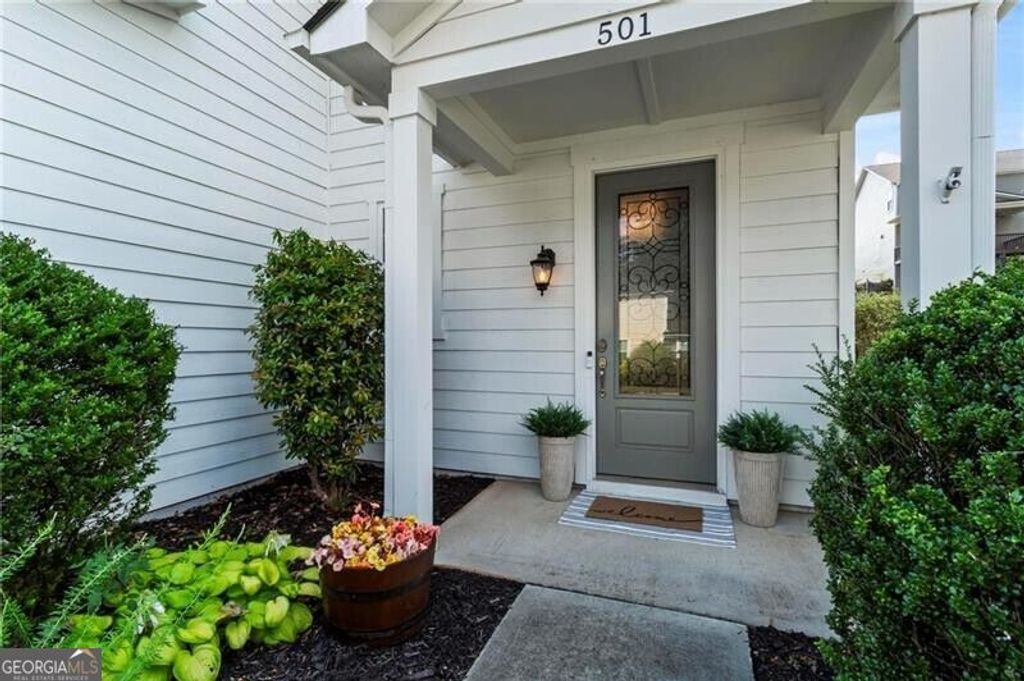 501 Rokeby Drive, Woodstock, GA 30188 — photo 4