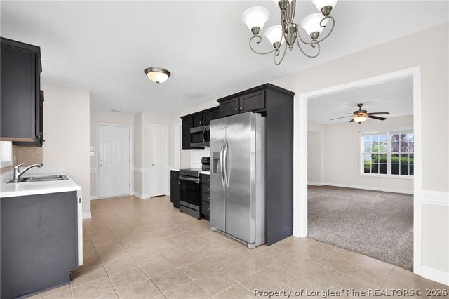259 Brightwood Drive, Raeford, NC 28376