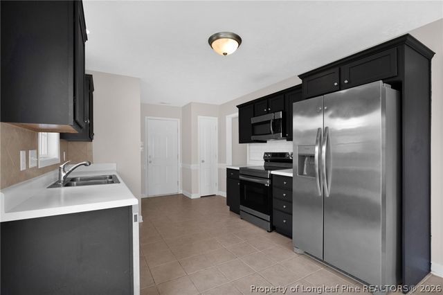 259 Brightwood Drive, Raeford, NC 28376