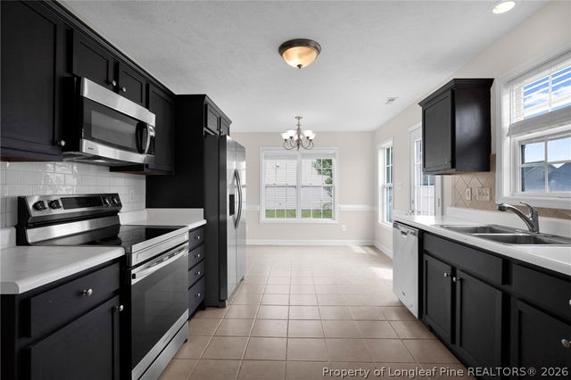 259 Brightwood Drive, Raeford, NC 28376
