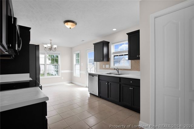 259 Brightwood Drive, Raeford, NC 28376