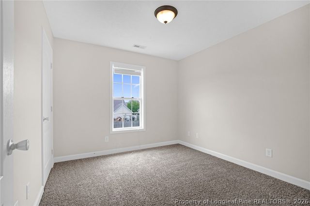 259 Brightwood Drive, Raeford, NC 28376