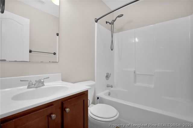 259 Brightwood Drive, Raeford, NC 28376