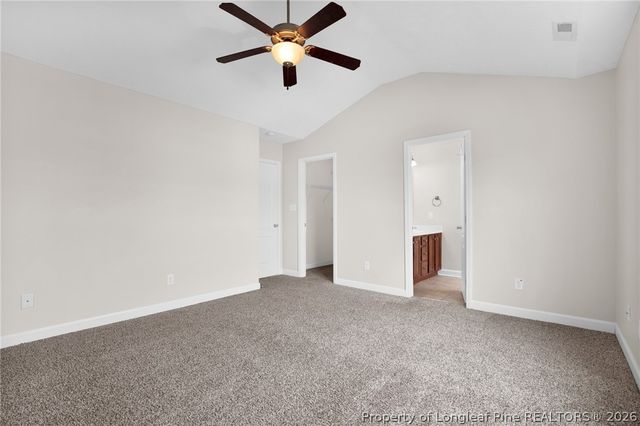 259 Brightwood Drive, Raeford, NC 28376