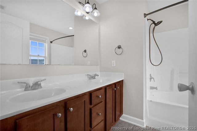 259 Brightwood Drive, Raeford, NC 28376