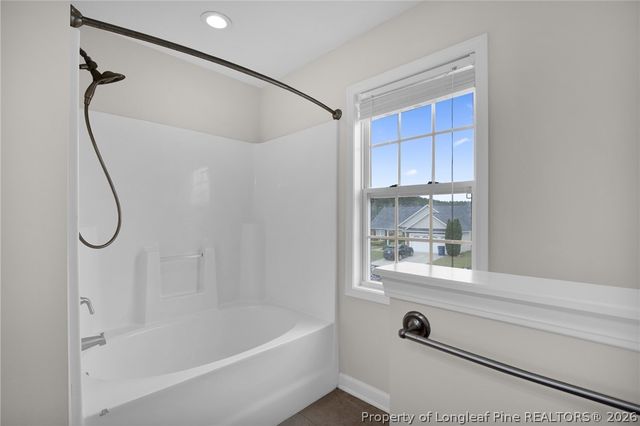 259 Brightwood Drive, Raeford, NC 28376