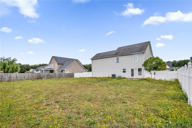 259 Brightwood Drive, Raeford, NC 28376