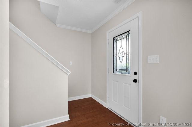 259 Brightwood Drive, Raeford, NC 28376