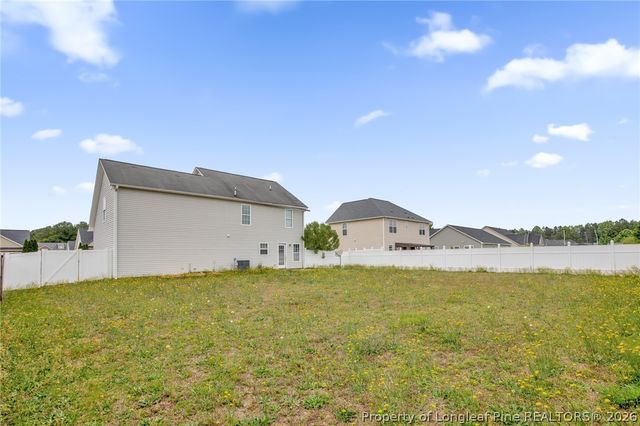 259 Brightwood Drive, Raeford, NC 28376