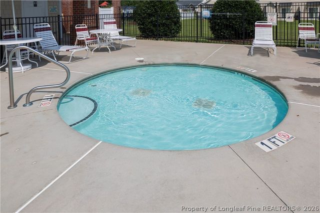 259 Brightwood Drive, Raeford, NC 28376