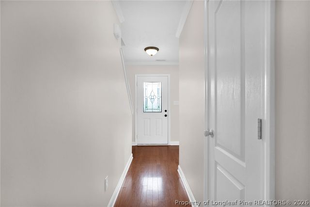 259 Brightwood Drive, Raeford, NC 28376