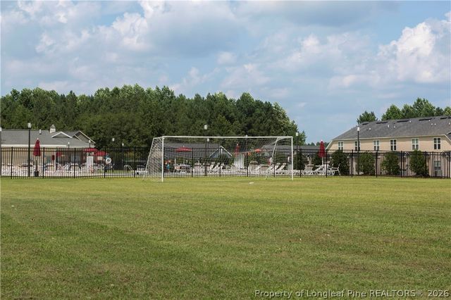 259 Brightwood Drive, Raeford, NC 28376