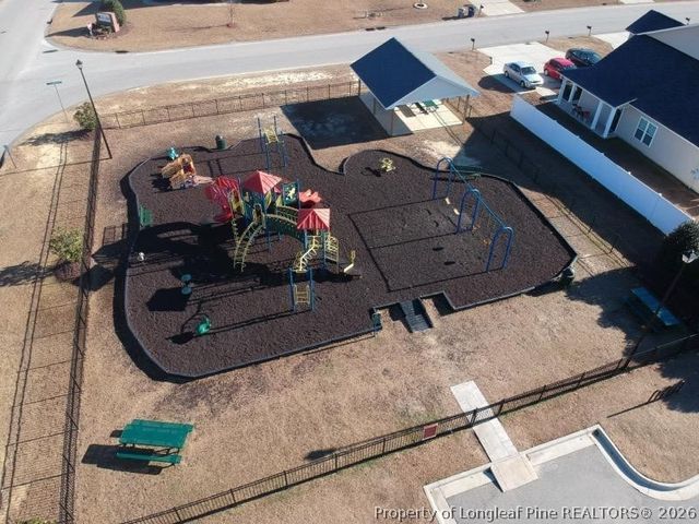 259 Brightwood Drive, Raeford, NC 28376