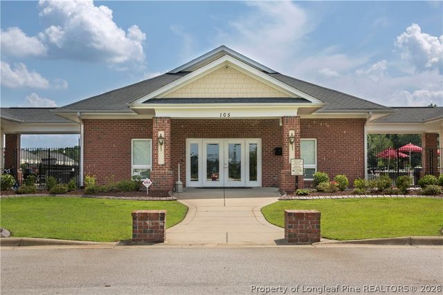 259 Brightwood Drive, Raeford, NC 28376