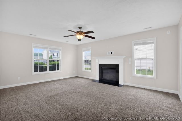 259 Brightwood Drive, Raeford, NC 28376