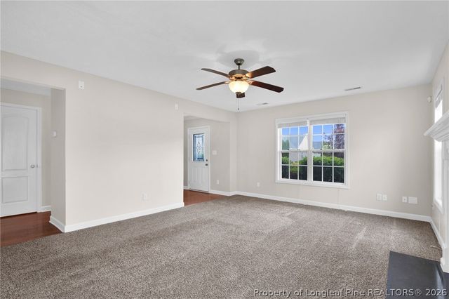 259 Brightwood Drive, Raeford, NC 28376