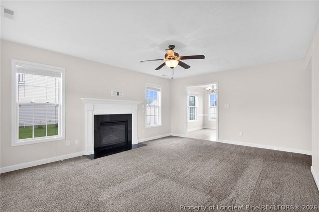 259 Brightwood Drive, Raeford, NC 28376