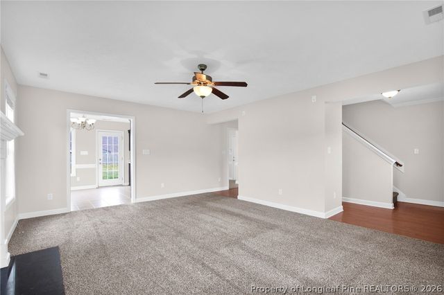 259 Brightwood Drive, Raeford, NC 28376