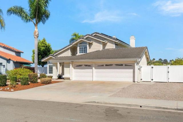 5168 Frazee, Oceanside, CA 92057